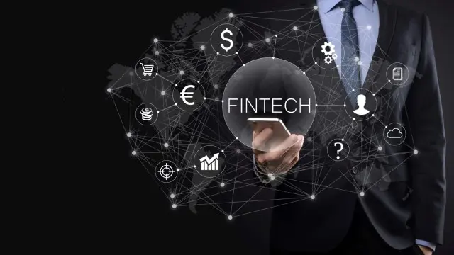FinTech : Financial Technology