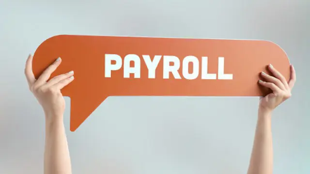 Payroll Administrator Training