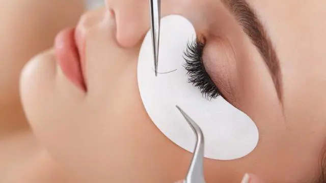 Eyelash Extension Essentials