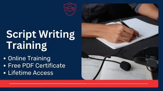 Script Writing Training