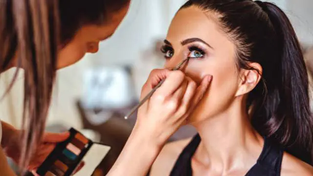 Makeup Artistry Essentials Training
