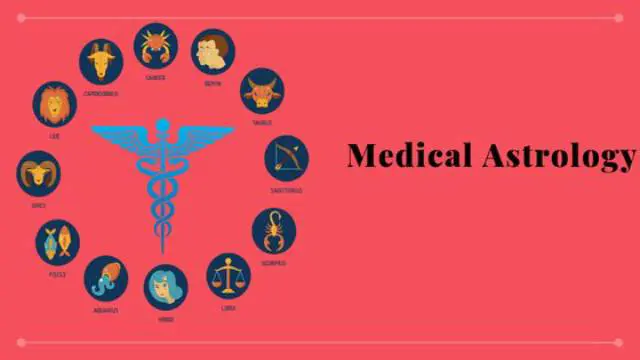 Medical Astrology Essentials