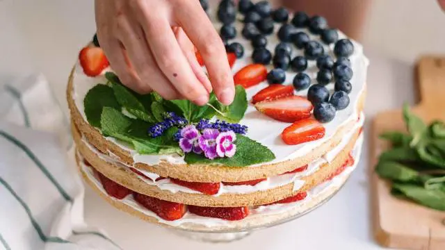 Baking & Cake Decorating Essentials