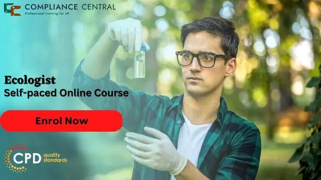 Ecology Studies and Applications