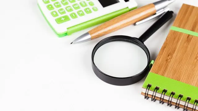 Forensic Accounting - CPD Certified