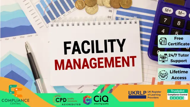 Facilities Management Training