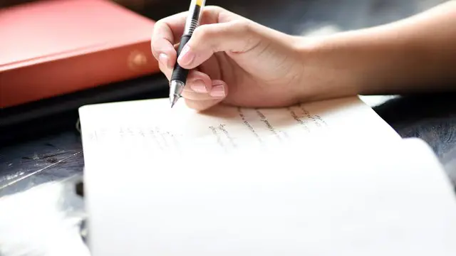 Shorthand Writing Diploma
