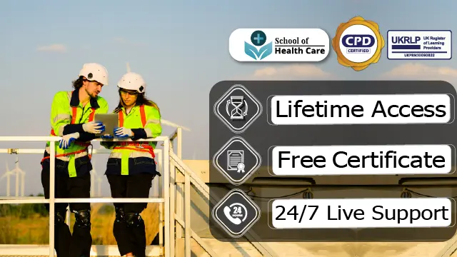 CSCS: Level 1 Health and Safety in a Construction Environment