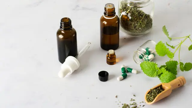 Alternative Medicine Training Essentials