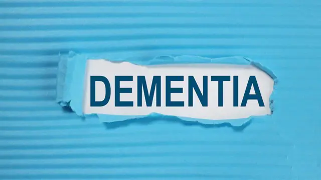 Dementia - Dementia Training