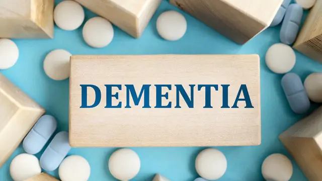 Dementia : Dementia Training