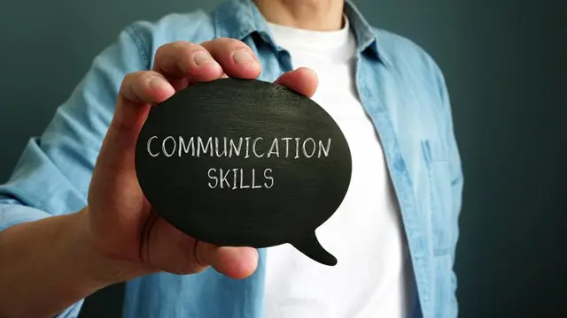 Communication : Communication Skills