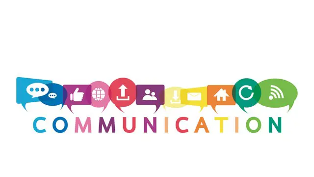 Communication : Communication