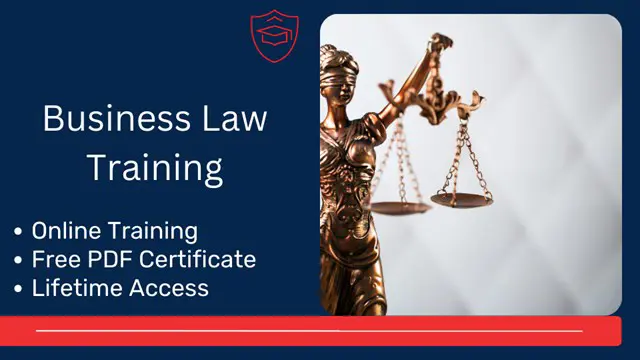 Business Law Training