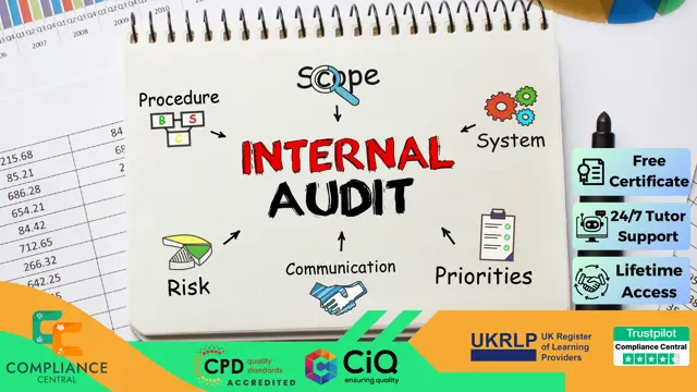 Internal Audit Fundamentals and Best Practices