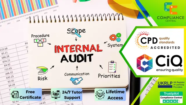 Internal Audit Fundamentals and Best Practices