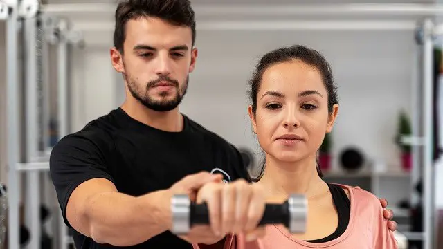 Personal Trainer Course