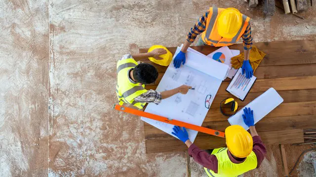 Level 7 Construction Management Diploma