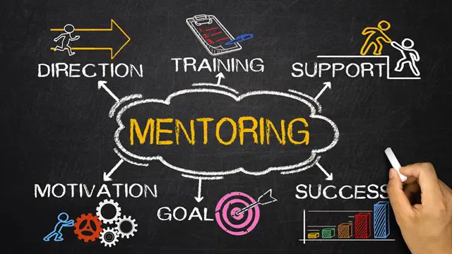 Level 5 Diploma in Coaching and Mentoring