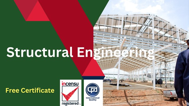 Online Structural Engineering Courses & Training | Reed.co.uk