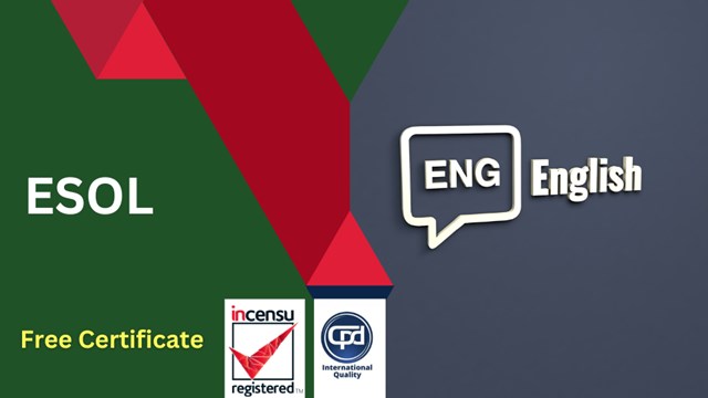 Esol Courses And Training Uk