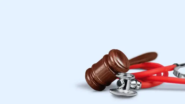 Medical Law : Ethics and Principles