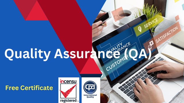 Online Quality Assurance (qa) Mini Bundle Course 