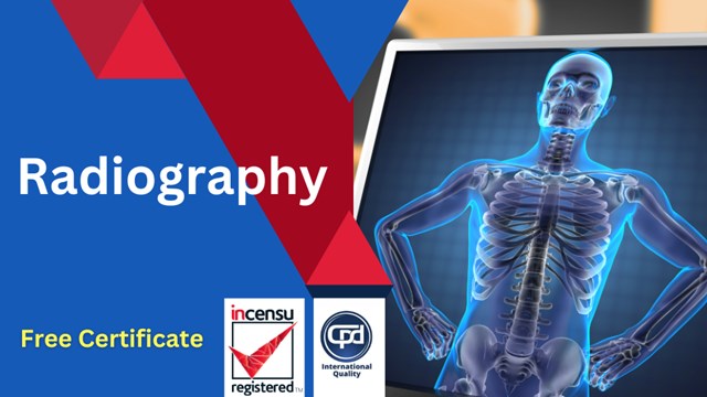 Free Online Radiography Courses Training reed co uk