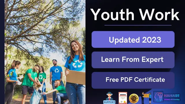 A Complete Guide To Youth Work 