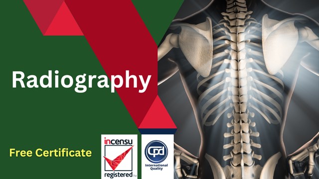 radiography phd courses