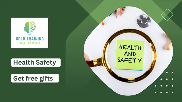 Advanced Diploma in Health Safety at CPD Level 7