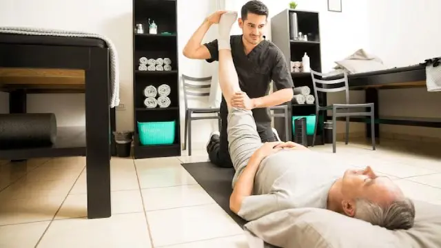 Sports Massage: Techniques and Strategies to Help Athletes Excel in Competition