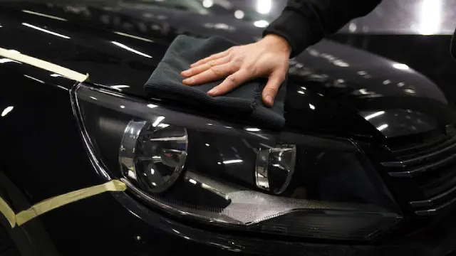 Car Detailing for beginners to advance