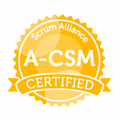 Advanced Certified ScumMaster 