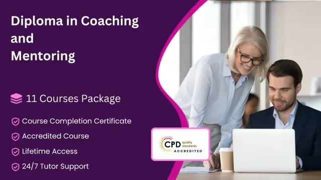 Diploma in Coaching and Mentoring