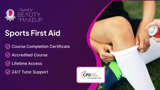 Sports First Aid: Responding to Injuries and Emergencies