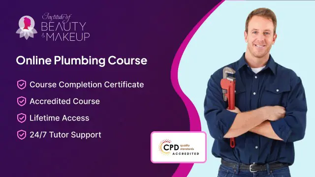 Online Plumbing Course