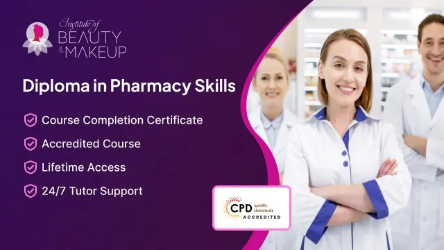 Diploma in Pharmacy Skills