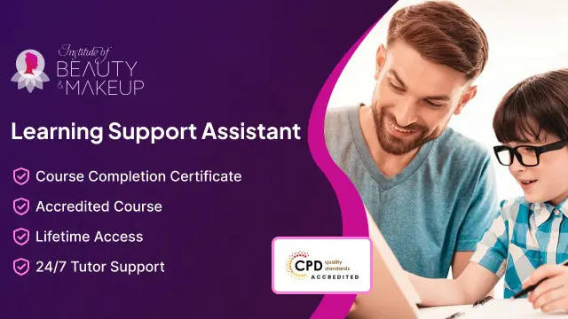 Learning Support Assistant