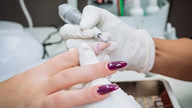 Nail Art : Pedicure & Manicure