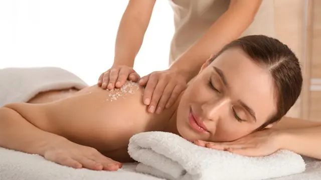 Luxury Massage Therapy Training