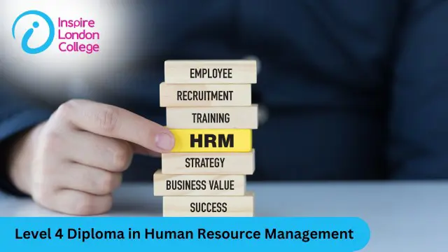 Level 4 Diploma in Human Resource Management
