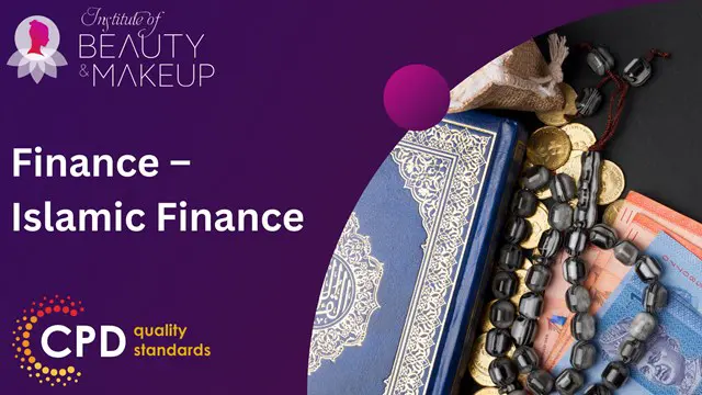 Finance – Islamic Finance