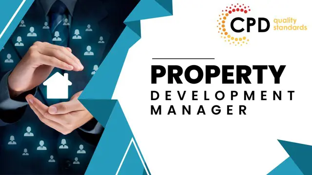 Property Development Manager