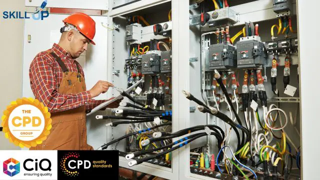 Electrical Safety, Electrician Basics and PAT Testing