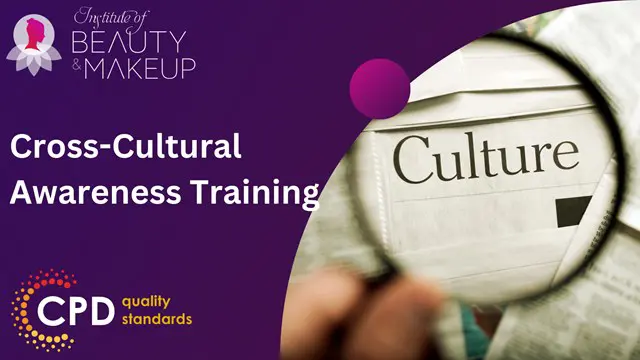 Cross-Cultural Awareness Training