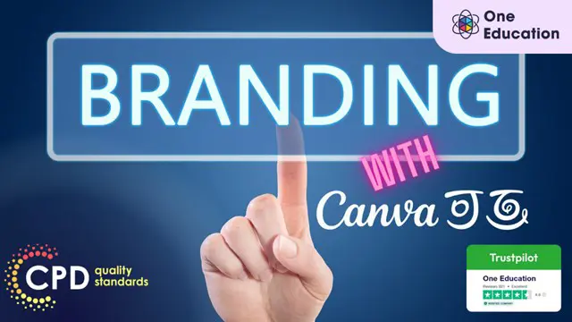 Creating and Branding with Canva Advanced Level