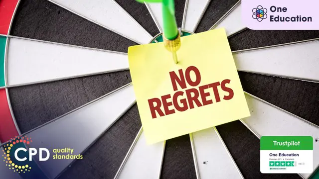 Learn to Deal With Regret