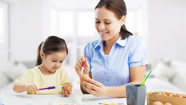 Diploma in Childcare