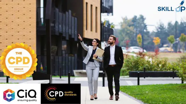 The Modern Real Estate Agent - CPD Accredited